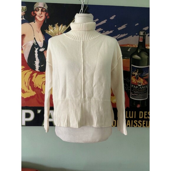 Gentle Herd sweater - Picture 4 of 12